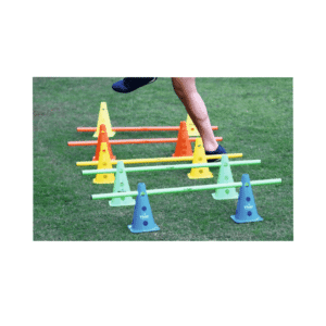 AGILITY TRAINING HURDLES 9"