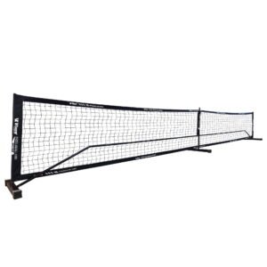 PICKLEBALL POST COBOT WITH NET