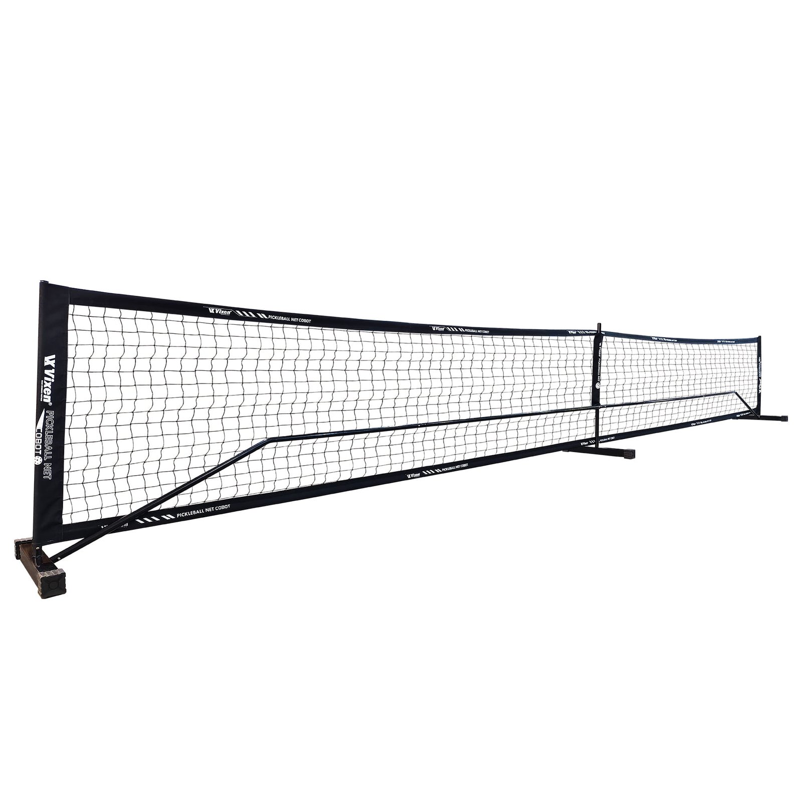 PICKLEBALL POST COBOT WITH NET