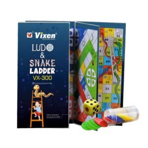 L.S. VX 300