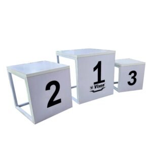 VICTORY STAND FOLDING STEEL