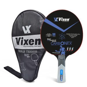 TT BAT CARBONEX WITH COVER