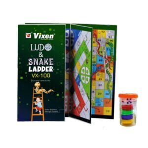 L.S. VX 100