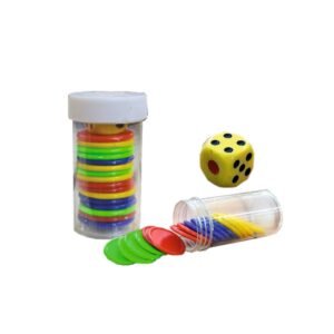 LUDO COIN VX 1