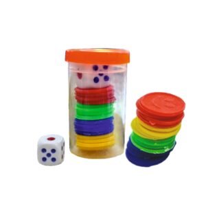 LUDO COIN VX 3