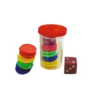 LUDO COIN VX 4