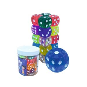 PLAYING DICE NO. 16 VX - 03 C - 16