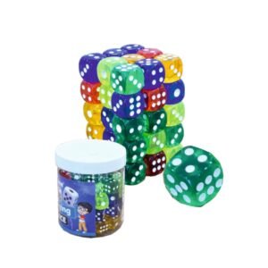 PLAYING DICE NO. 12 VX - 1 C - 12