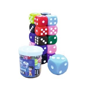 PLAYING DICE NO. 16 VX - 4 R - 16