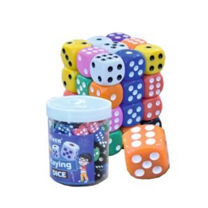 PLAYING DICE NO. 14 VX - 3 R - 14