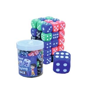 PLAYING DICE NO. 12 VX - 2 R - 12
