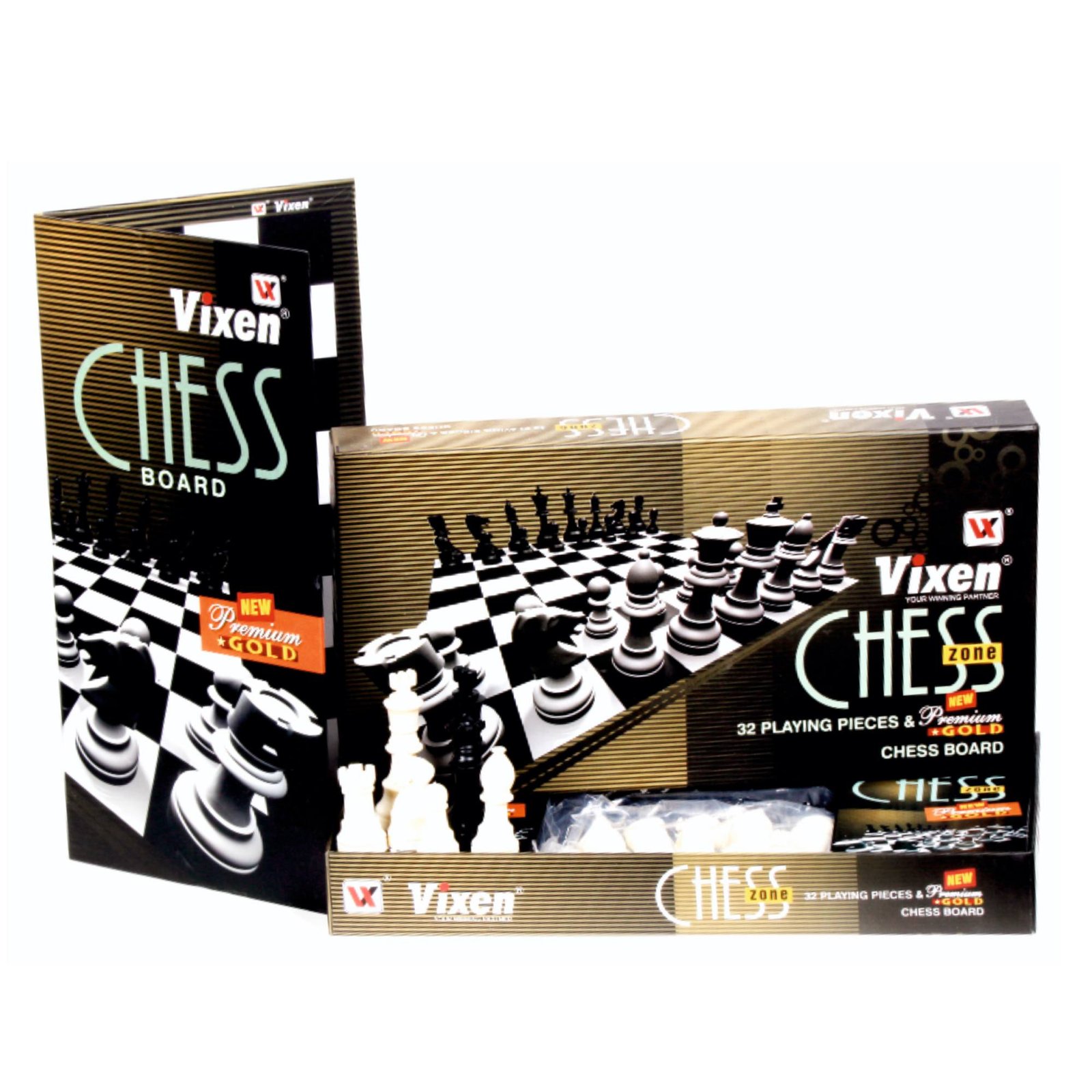 CHESS ZONE PREMIUM