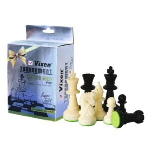CHESS MEN TOURNAMENT PRO