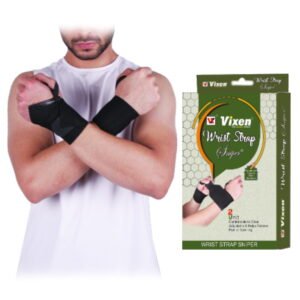 WRIST STRAP SNIPER
