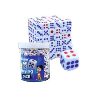 PLAYING DICE NO. 10 VX - 1 R - 10