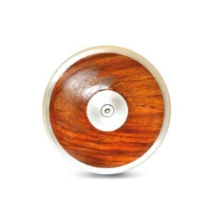 DISCUS WOOD XING