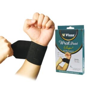 WRIST BAND SNIPER DOUBLE SUPPORT