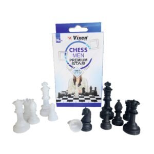 CHESS MEN PREMIUM STAR