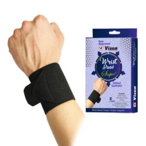 WRIST BAND SNIPER SINGLE SUPPORT