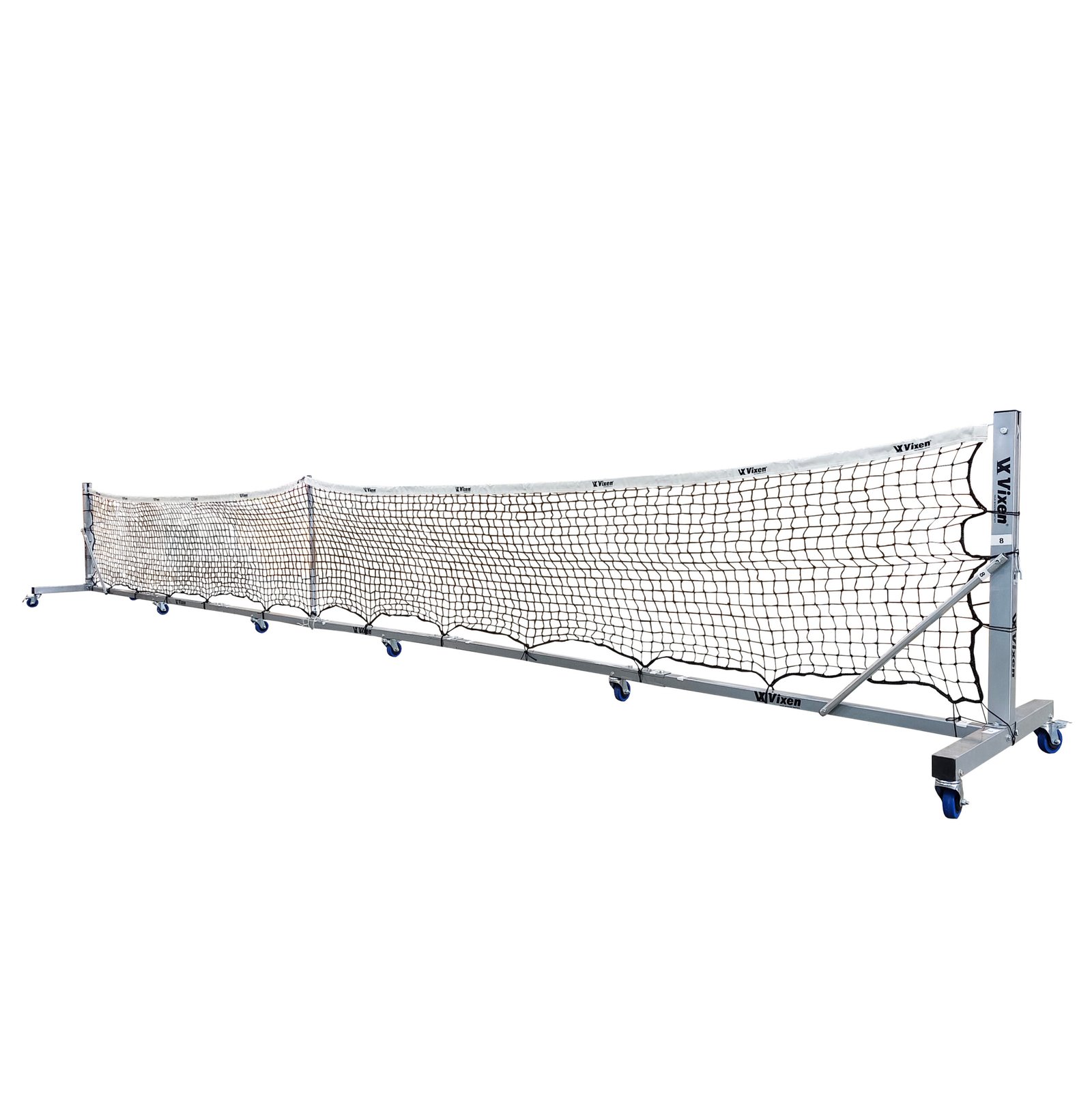 PICKLEBALL POST TUSKAR WITH NET