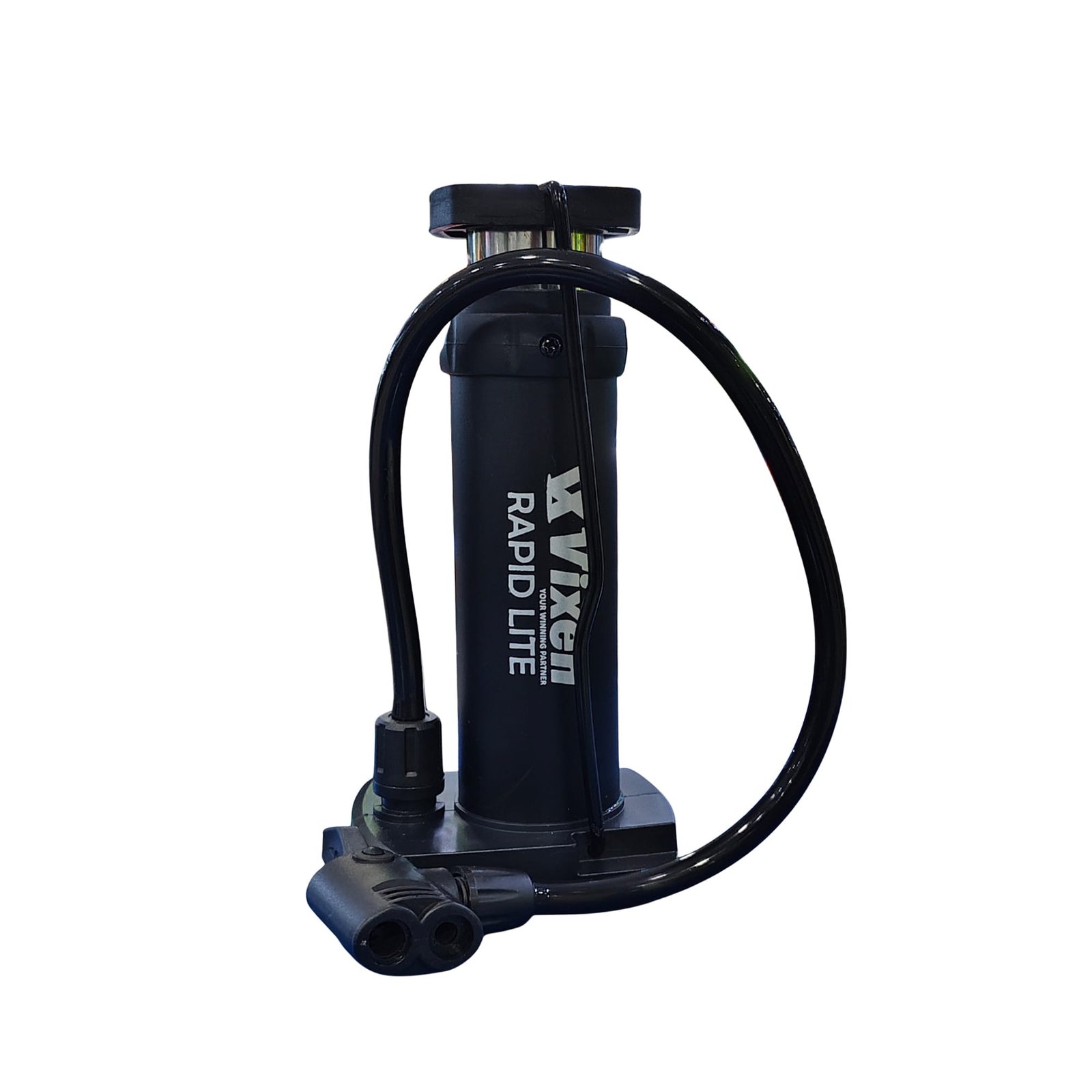 FOOT PUMP RAPID LITE Ꝏ