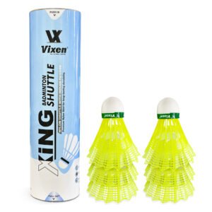 vixen shuttlecock