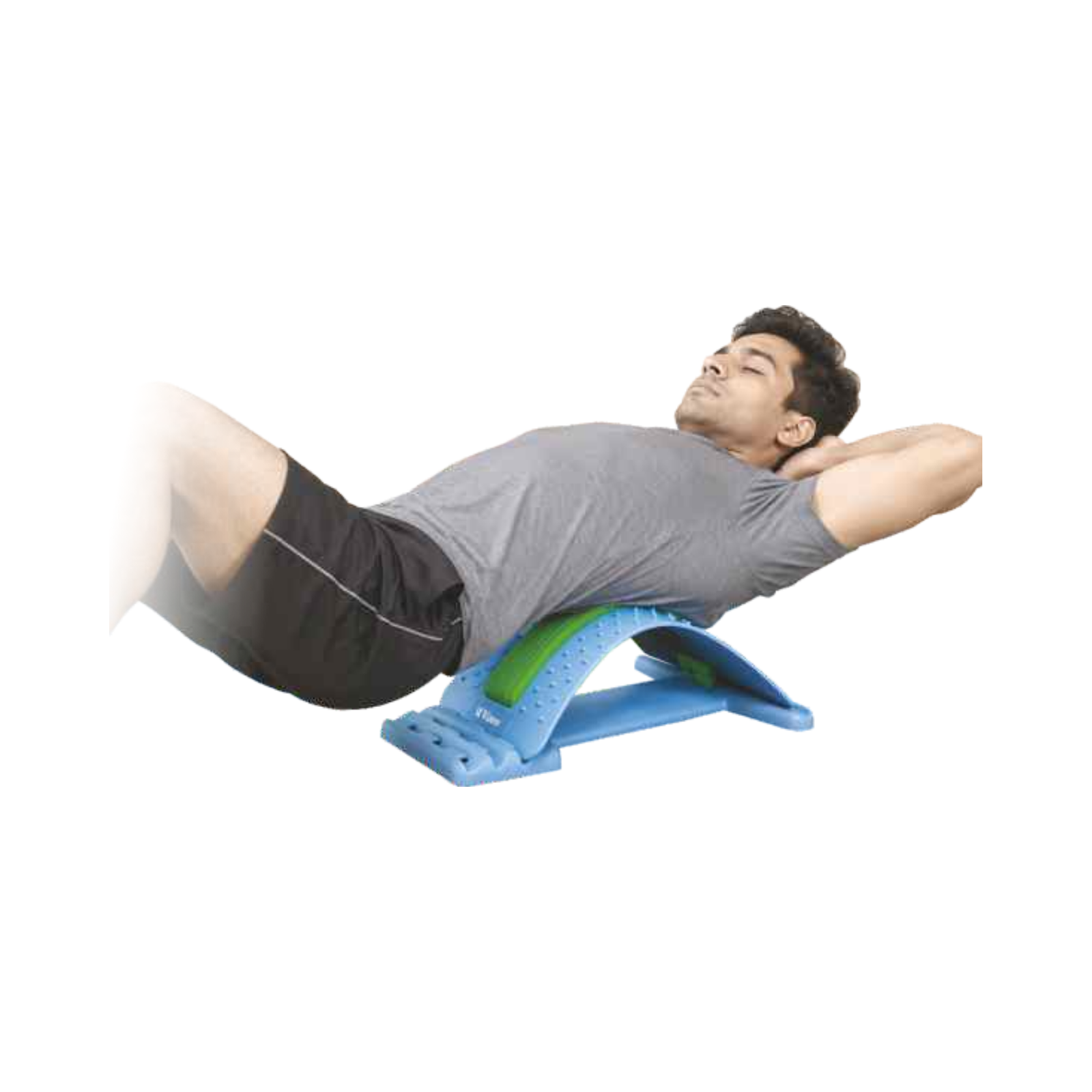 Vixen Lumbar Support Tuskar - Image 3