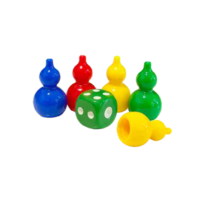 Vixen Ludo Coins – Aywa 