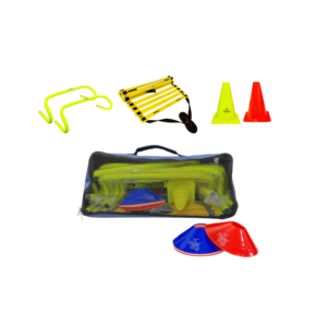Vixen Soccer Agility Training Kit