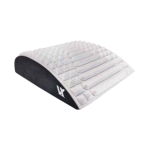 Vixen Lumbar Support – Ergonomic Back Stretcher