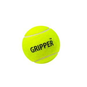 Vixen Cricket Tennis Ball – Gripper (Green Light)
