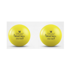 Vixen Cricket Beast Ball